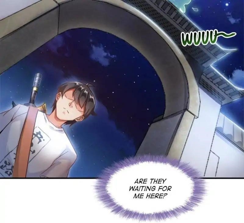 Cultivation Chat Group Chapter 109 - Page 41