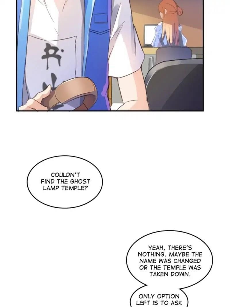 Cultivation Chat Group Chapter 11 - Page 18