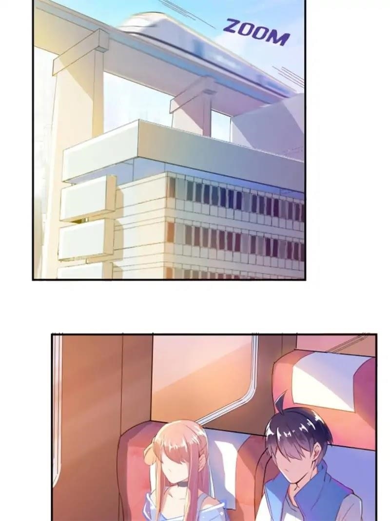 Cultivation Chat Group Chapter 11 - Page 22