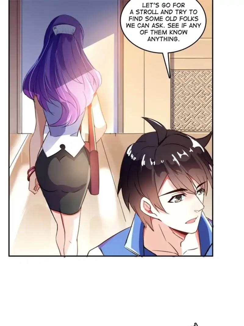 Cultivation Chat Group Chapter 11 - Page 43