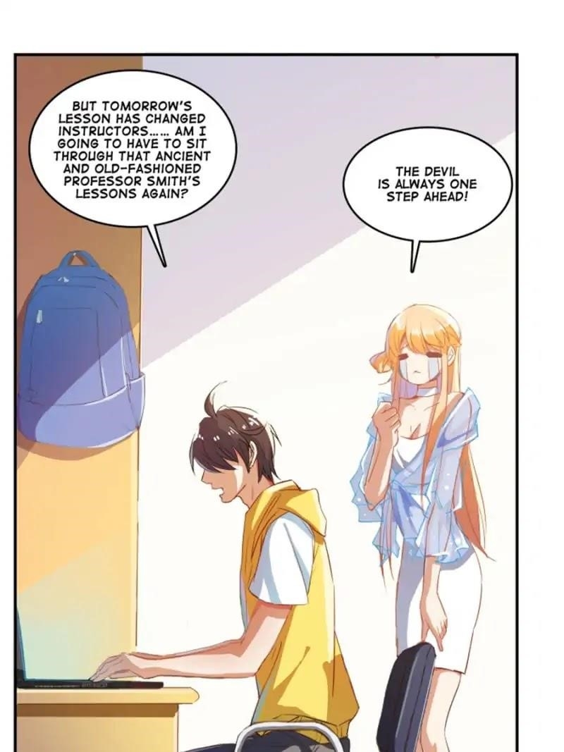 Cultivation Chat Group Chapter 11 - Page 5