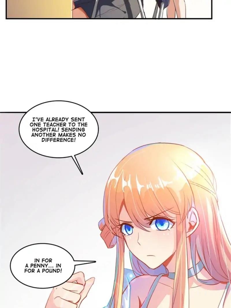 Cultivation Chat Group Chapter 11 - Page 6