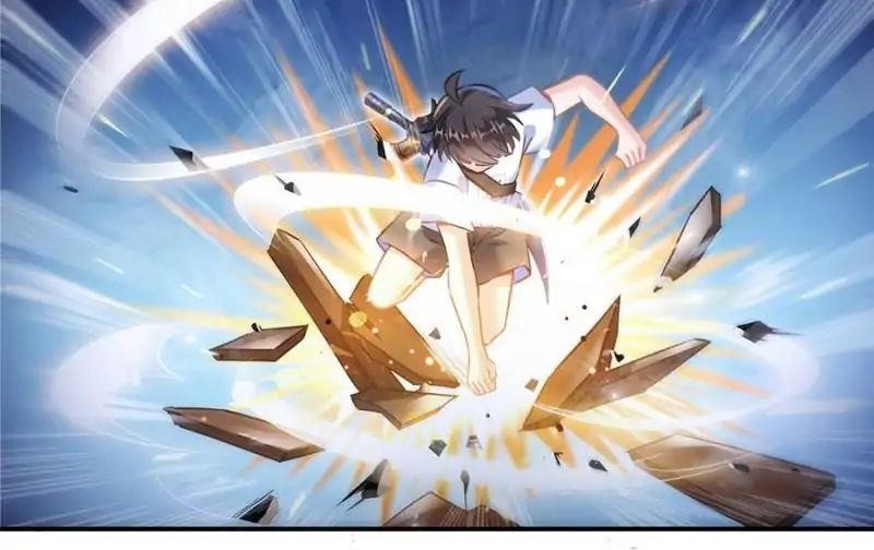 Cultivation Chat Group Chapter 110 - Page 13