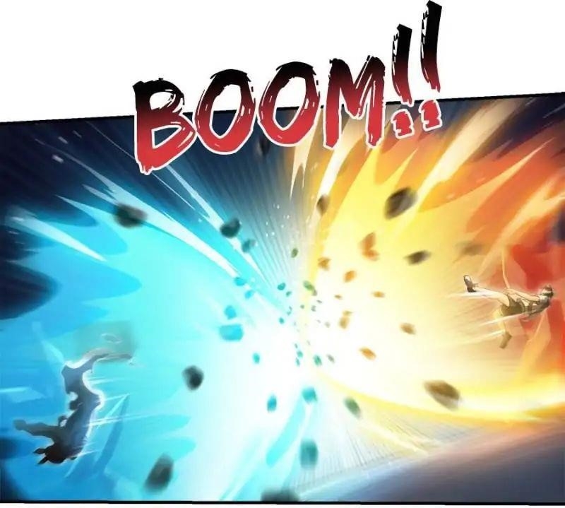 Cultivation Chat Group Chapter 110 - Page 18