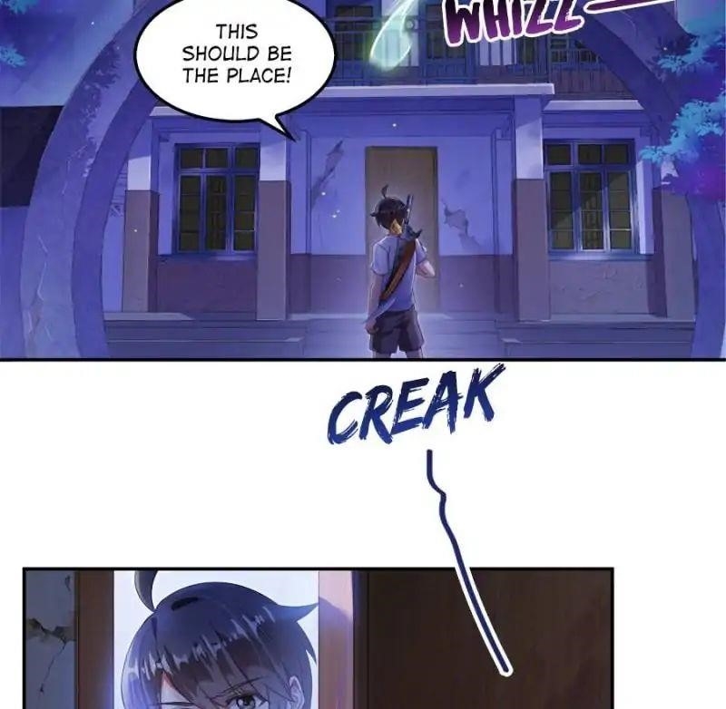 Cultivation Chat Group Chapter 110 - Page 3