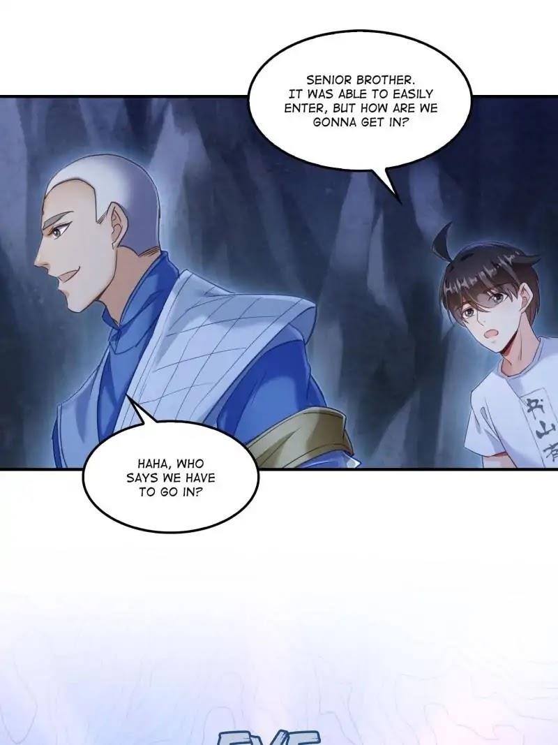 Cultivation Chat Group Chapter 112 - Page 14