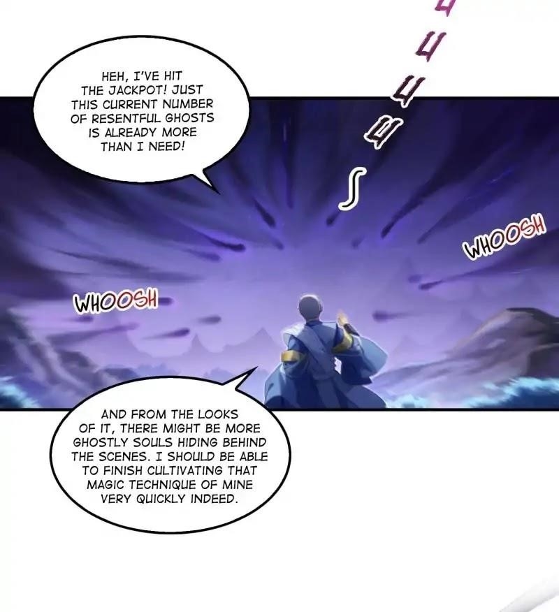 Cultivation Chat Group Chapter 112 - Page 2