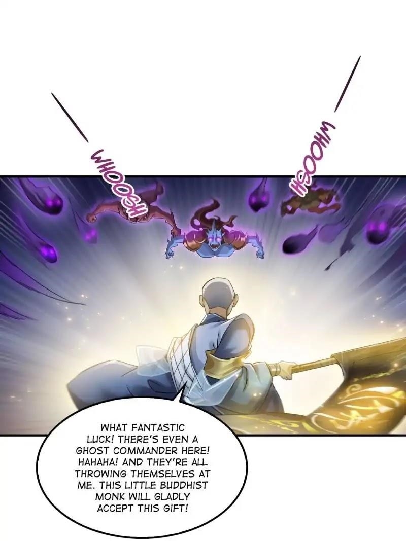 Cultivation Chat Group Chapter 112 - Page 20