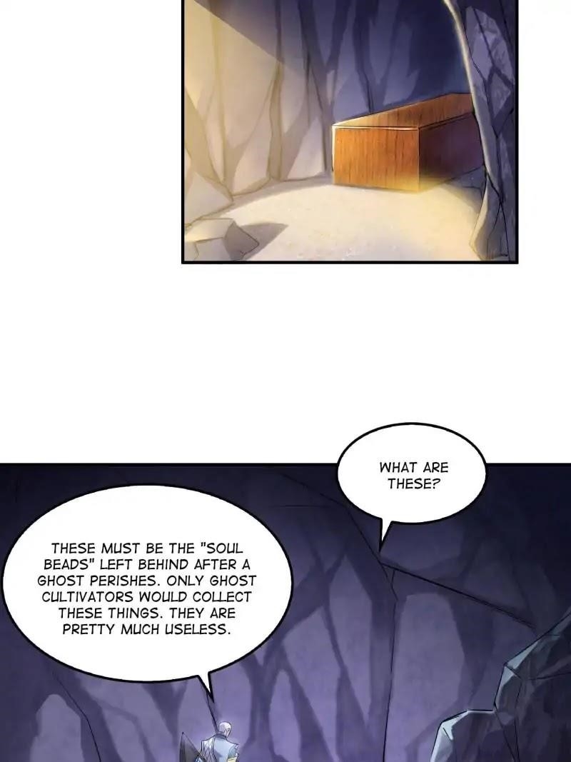 Cultivation Chat Group Chapter 112 - Page 27