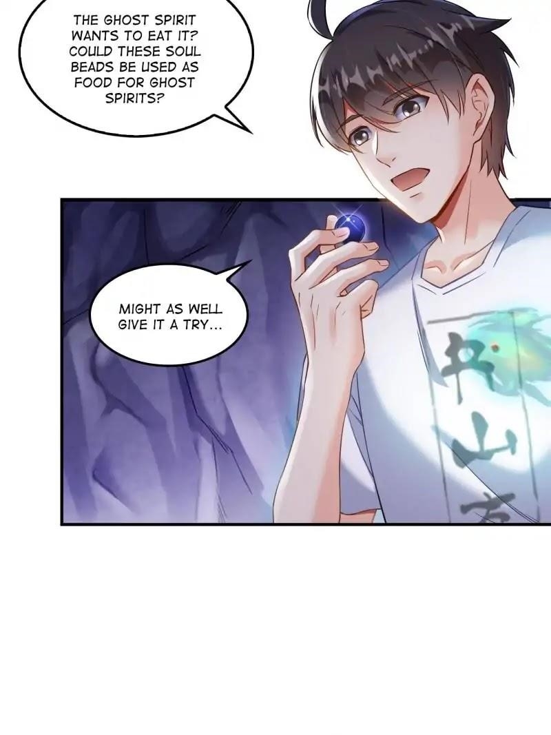 Cultivation Chat Group Chapter 112 - Page 30