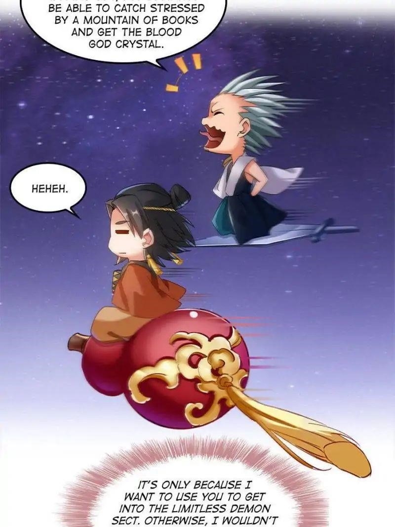 Cultivation Chat Group Chapter 113 - Page 14