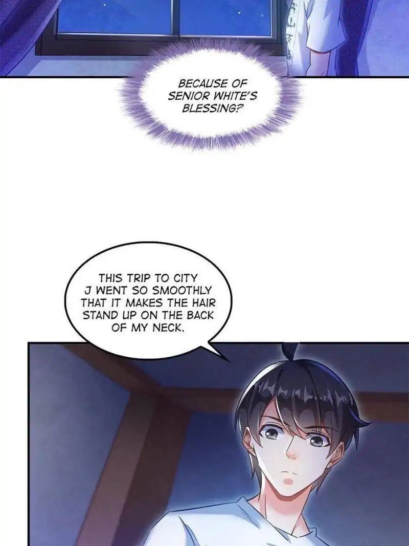 Cultivation Chat Group Chapter 113 - Page 16