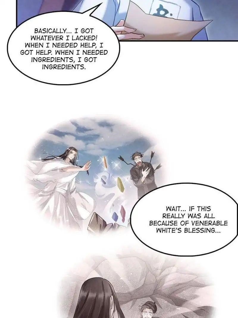 Cultivation Chat Group Chapter 113 - Page 17