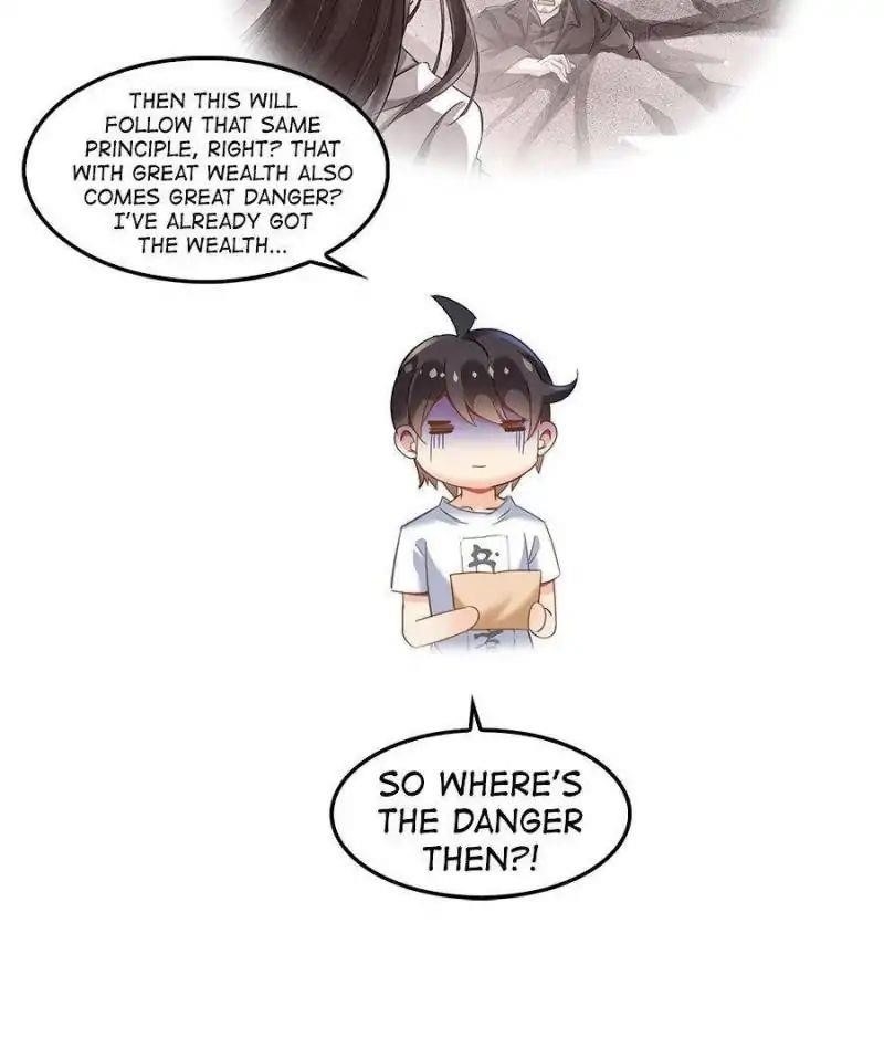 Cultivation Chat Group Chapter 113 - Page 18