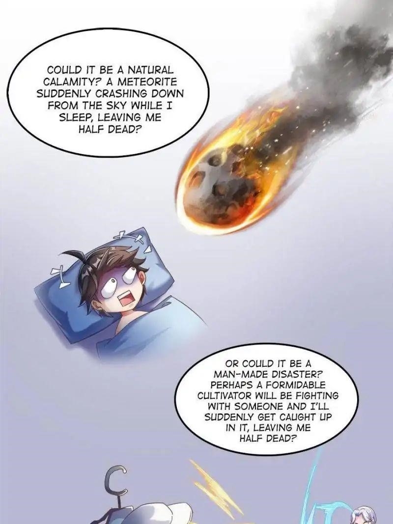 Cultivation Chat Group Chapter 113 - Page 19