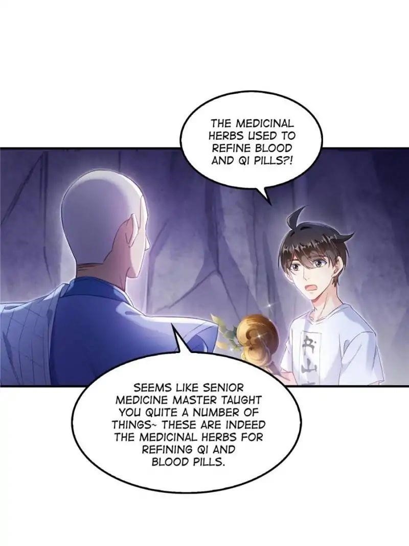 Cultivation Chat Group Chapter 113 - Page 2