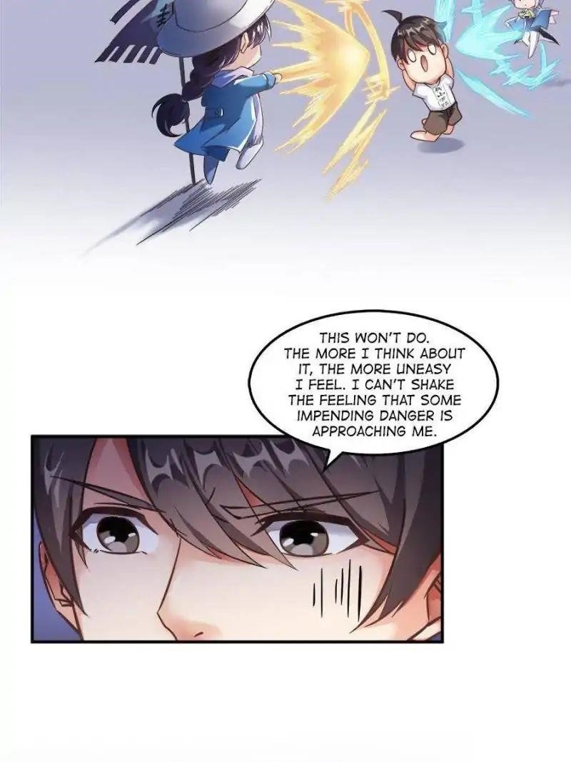 Cultivation Chat Group Chapter 113 - Page 20