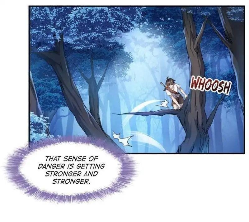 Cultivation Chat Group Chapter 113 - Page 24