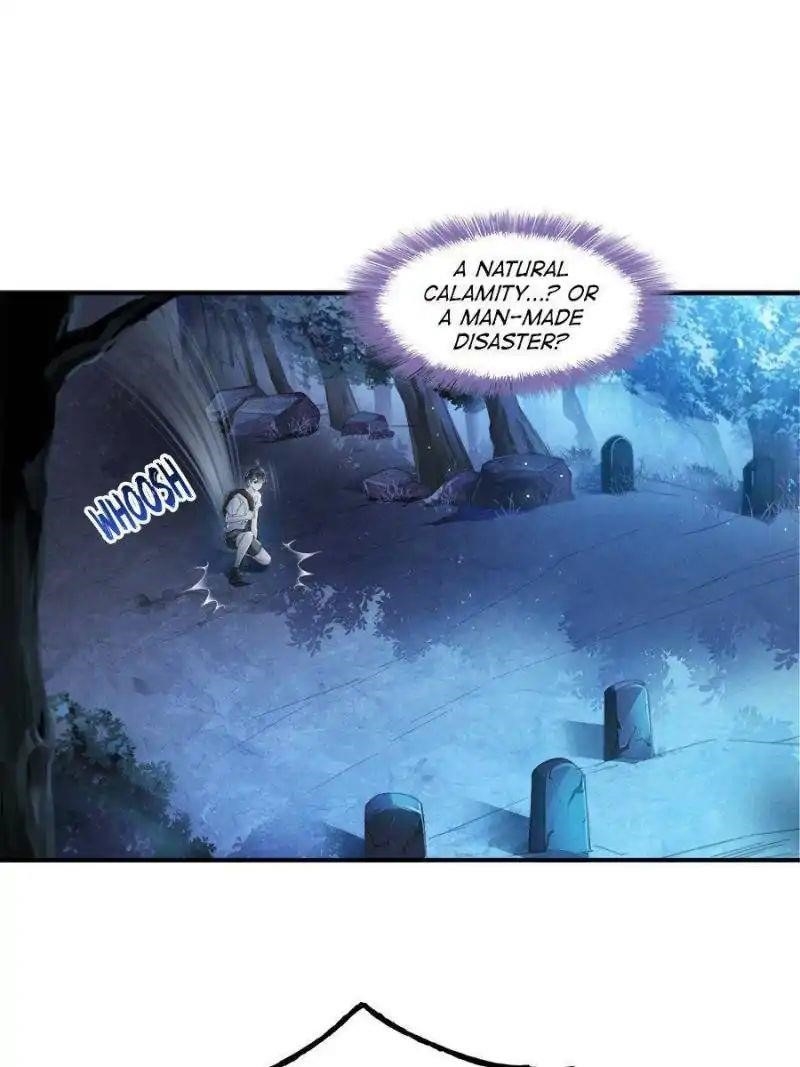 Cultivation Chat Group Chapter 113 - Page 25