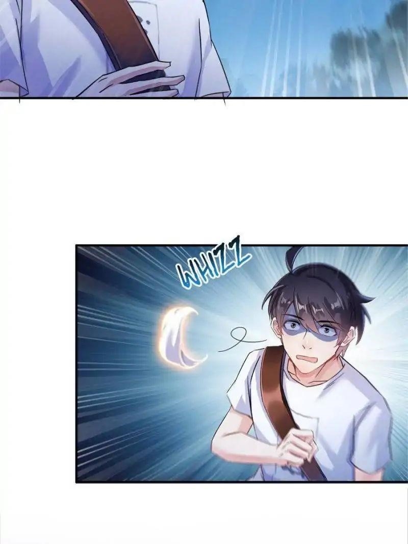 Cultivation Chat Group Chapter 113 - Page 28