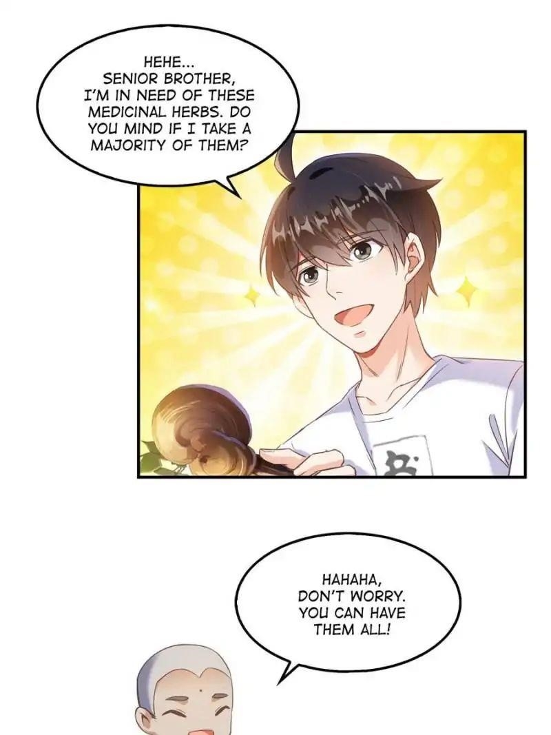 Cultivation Chat Group Chapter 113 - Page 3