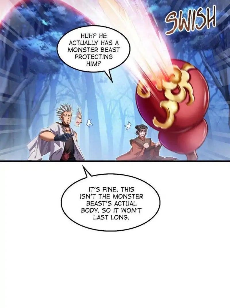 Cultivation Chat Group Chapter 113 - Page 33