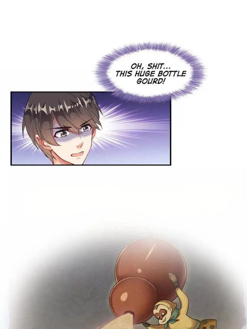 Cultivation Chat Group Chapter 113 - Page 35