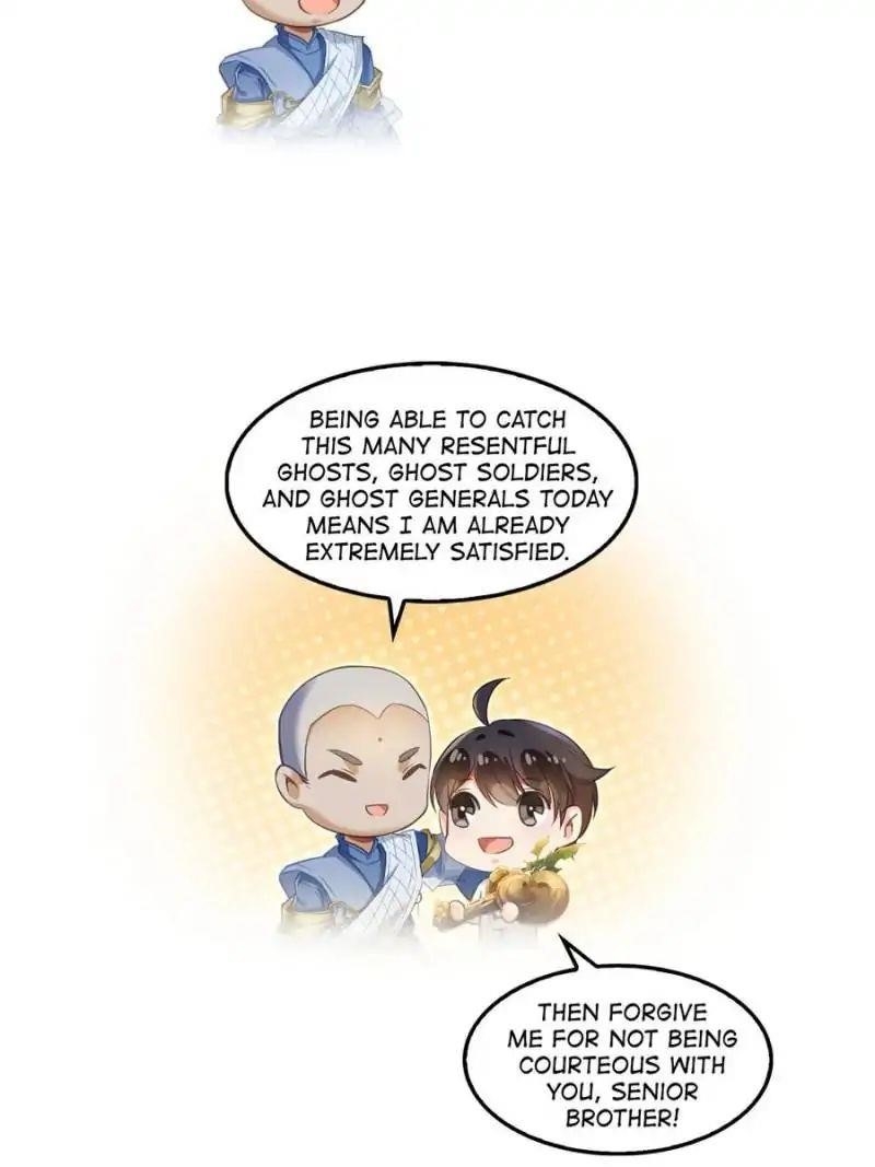 Cultivation Chat Group Chapter 113 - Page 4