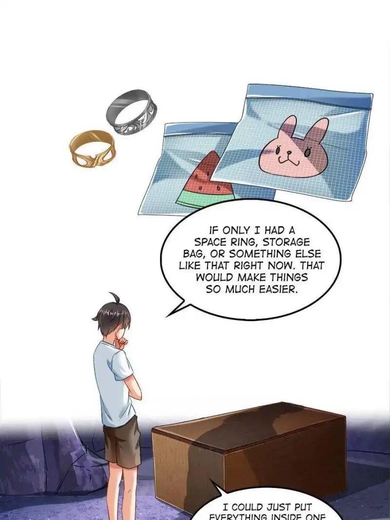 Cultivation Chat Group Chapter 113 - Page 7