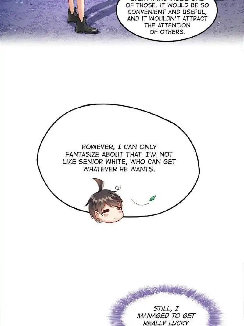 Cultivation Chat Group Chapter 113 - Page 8