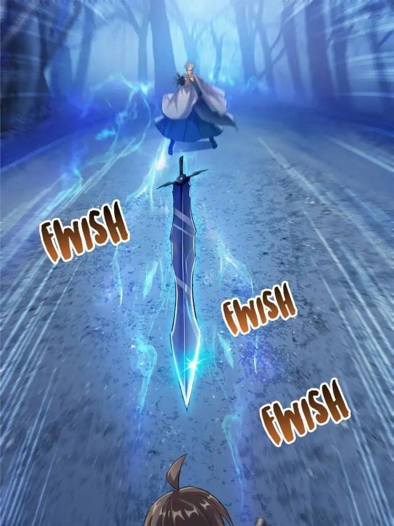 Cultivation Chat Group Chapter 114 - Page 32