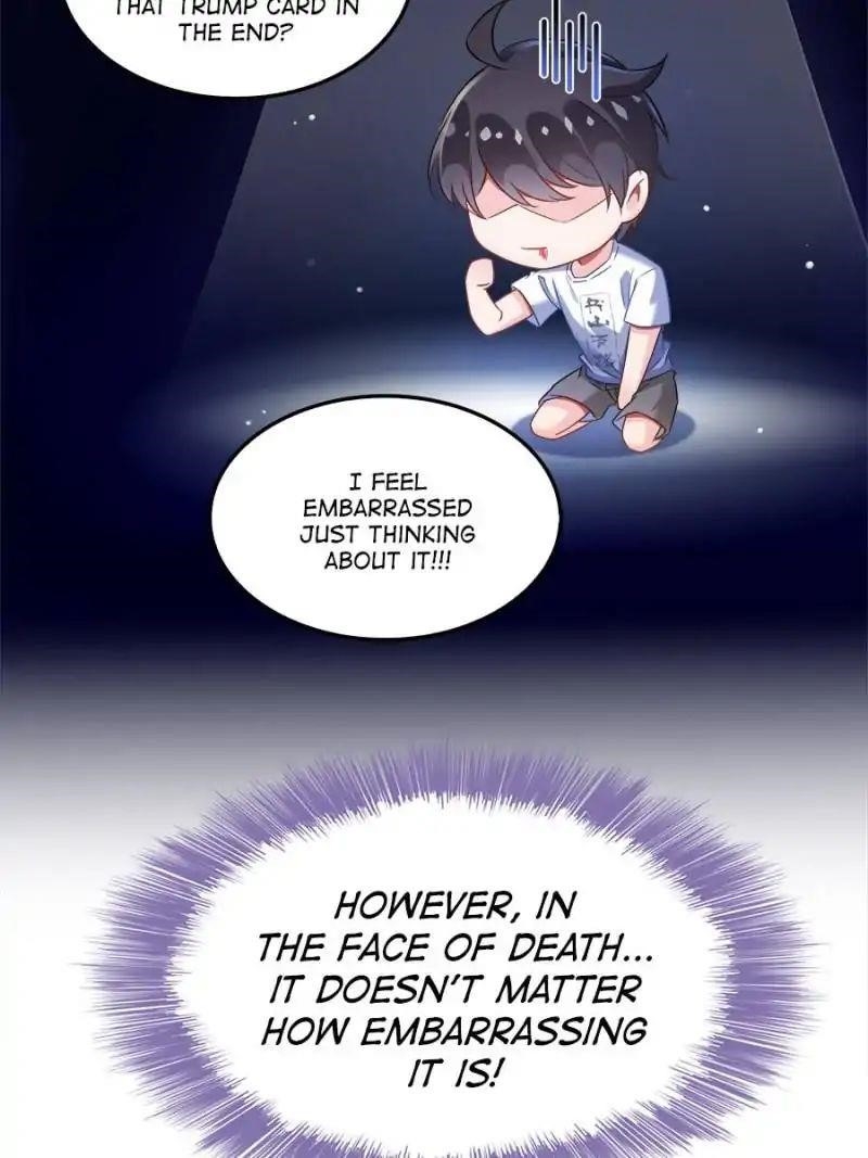 Cultivation Chat Group Chapter 115 - Page 11