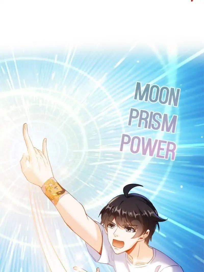 Cultivation Chat Group Chapter 115 - Page 13