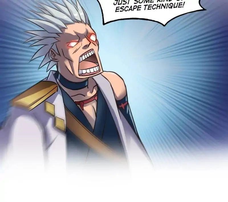 Cultivation Chat Group Chapter 115 - Page 21