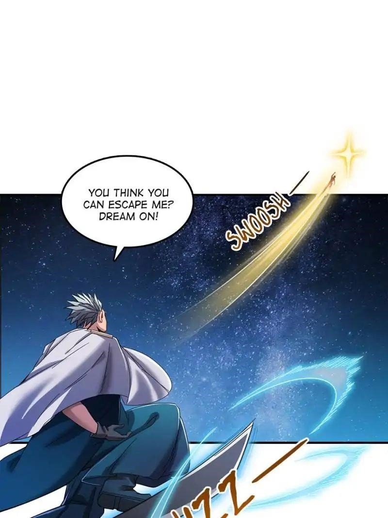 Cultivation Chat Group Chapter 115 - Page 22