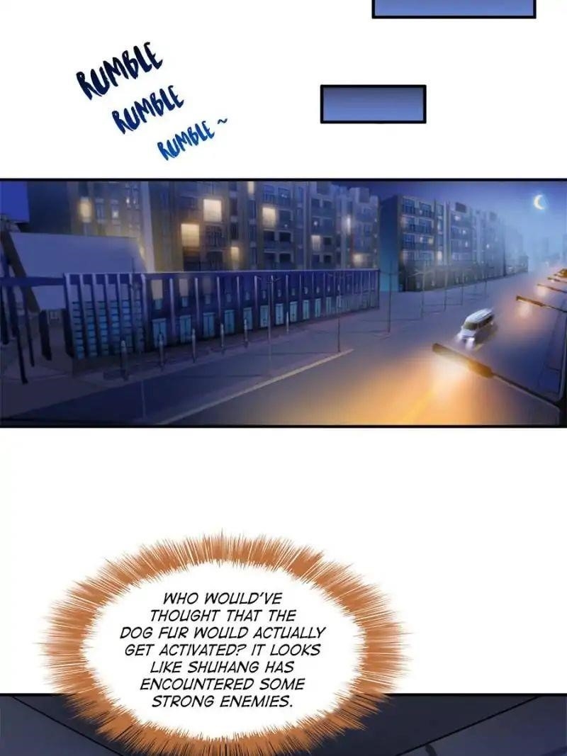 Cultivation Chat Group Chapter 115 - Page 24