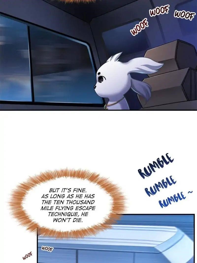 Cultivation Chat Group Chapter 115 - Page 25