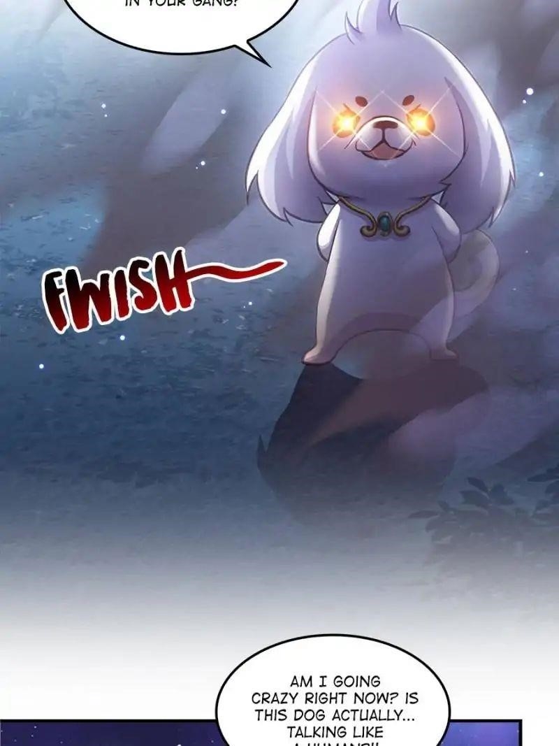 Cultivation Chat Group Chapter 115 - Page 33