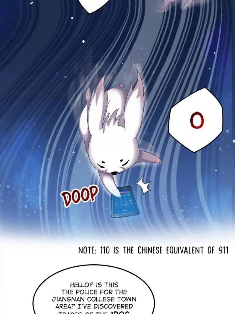 Cultivation Chat Group Chapter 115 - Page 37