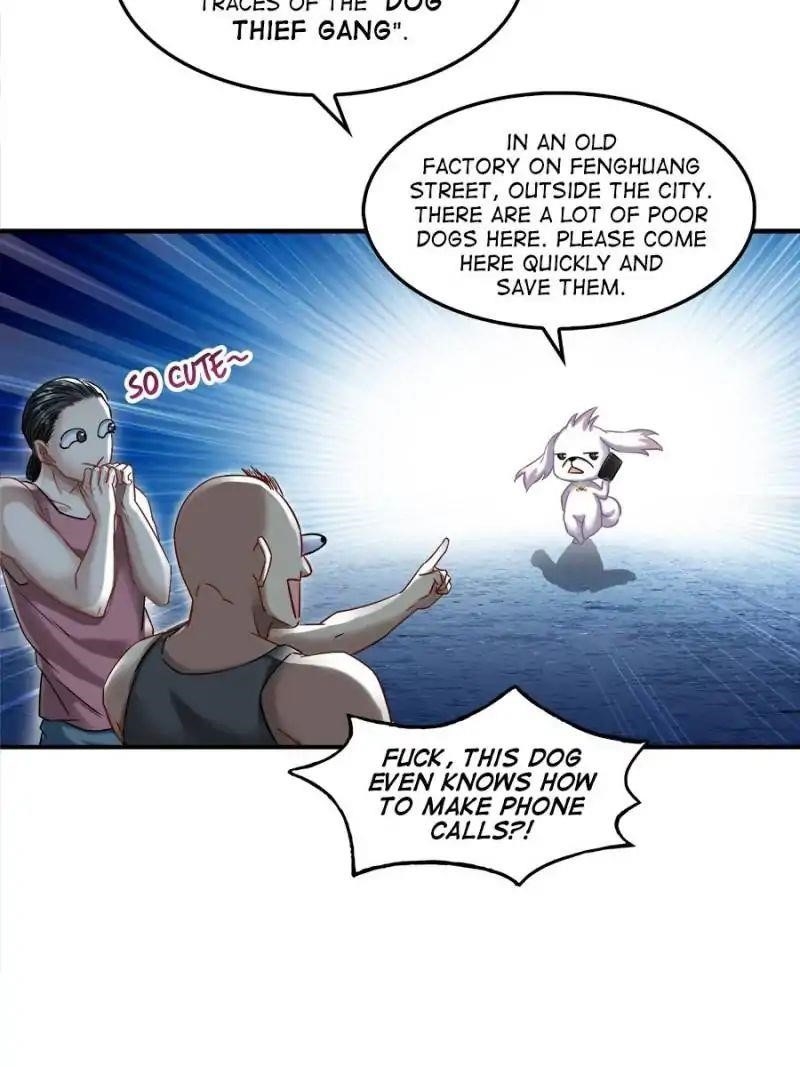 Cultivation Chat Group Chapter 115 - Page 38