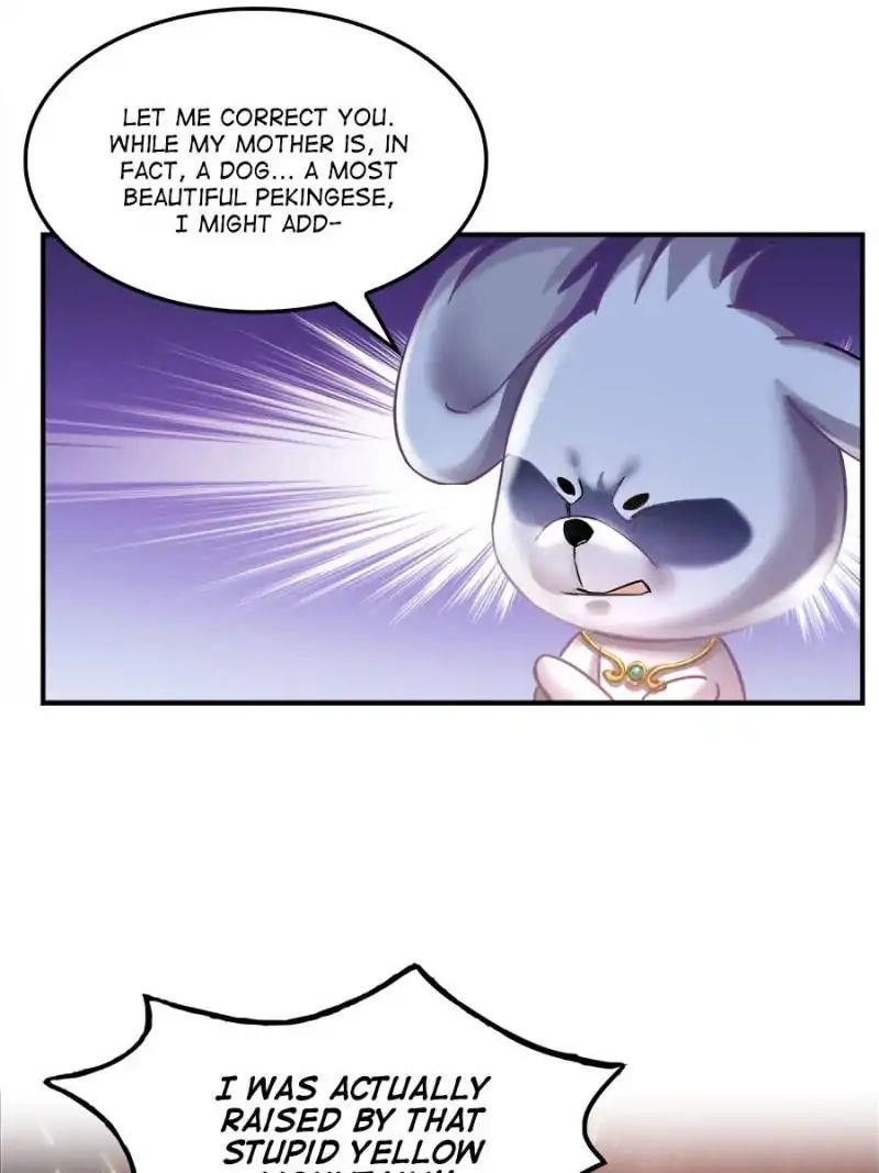 Cultivation Chat Group Chapter 115 - Page 40