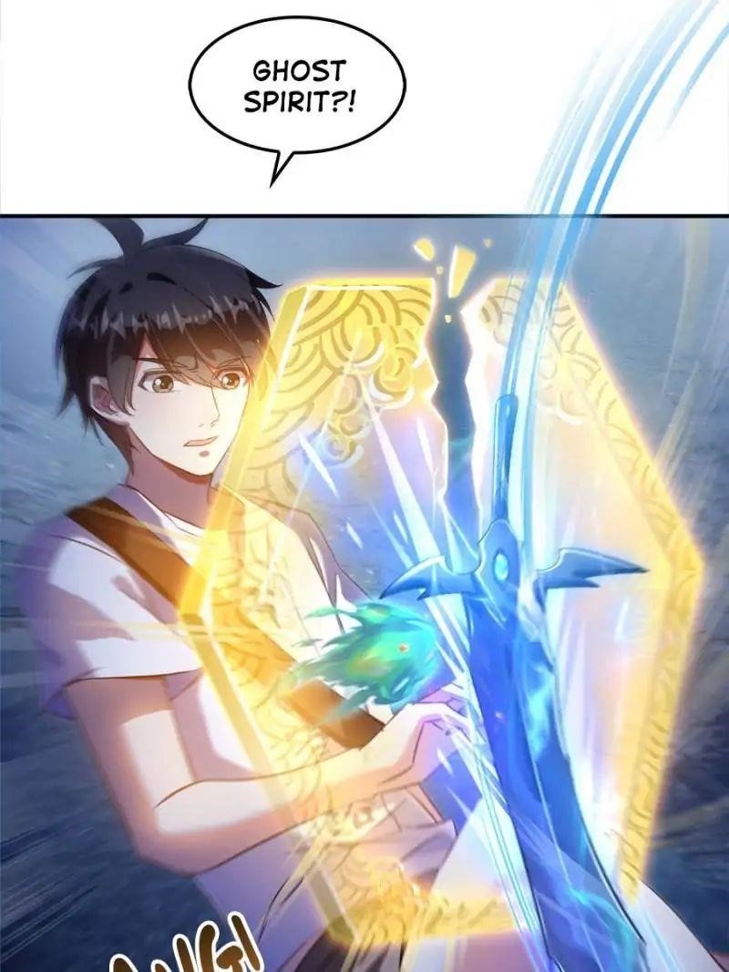 Cultivation Chat Group Chapter 115 - Page 5