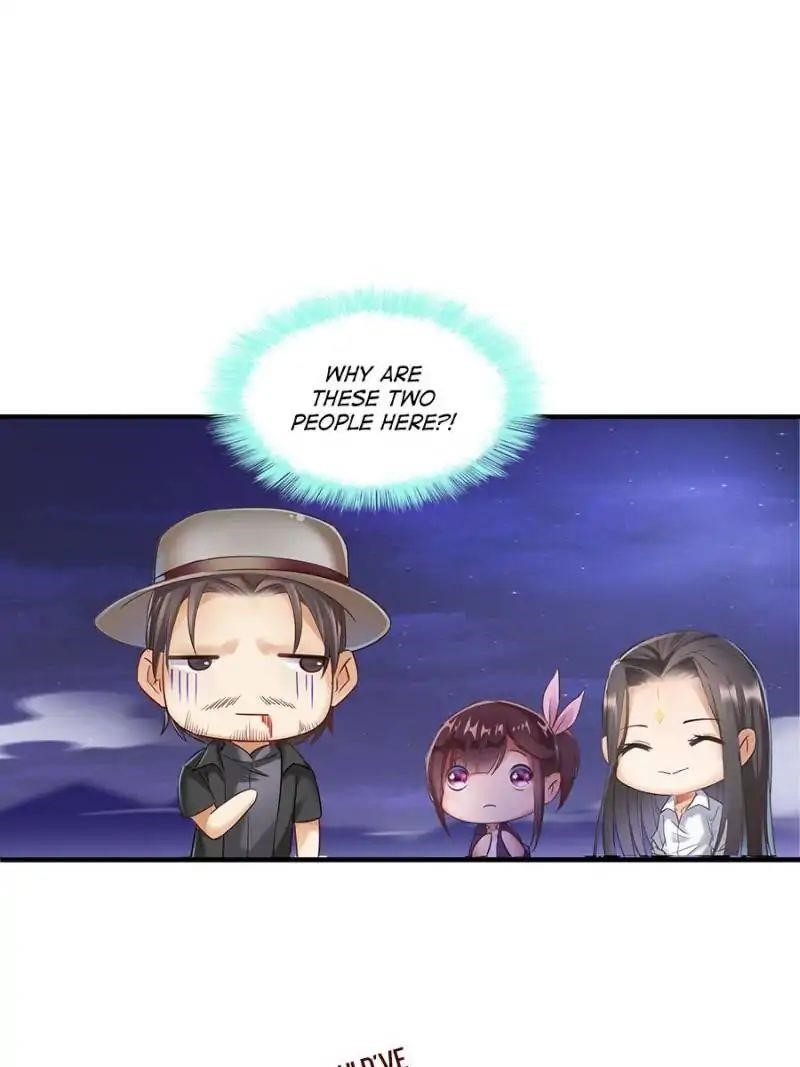 Cultivation Chat Group Chapter 116 - Page 15