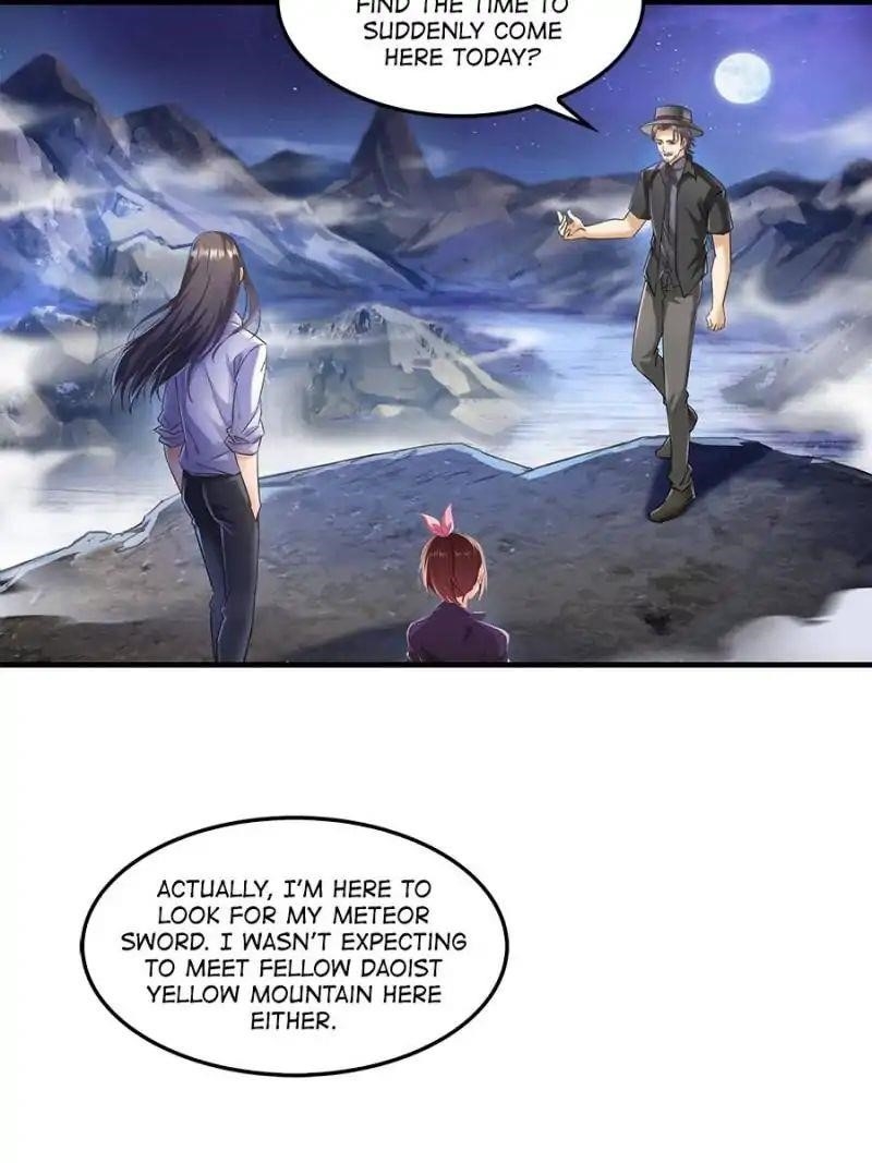 Cultivation Chat Group Chapter 116 - Page 17