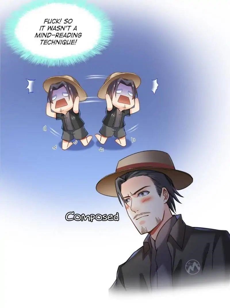 Cultivation Chat Group Chapter 116 - Page 23