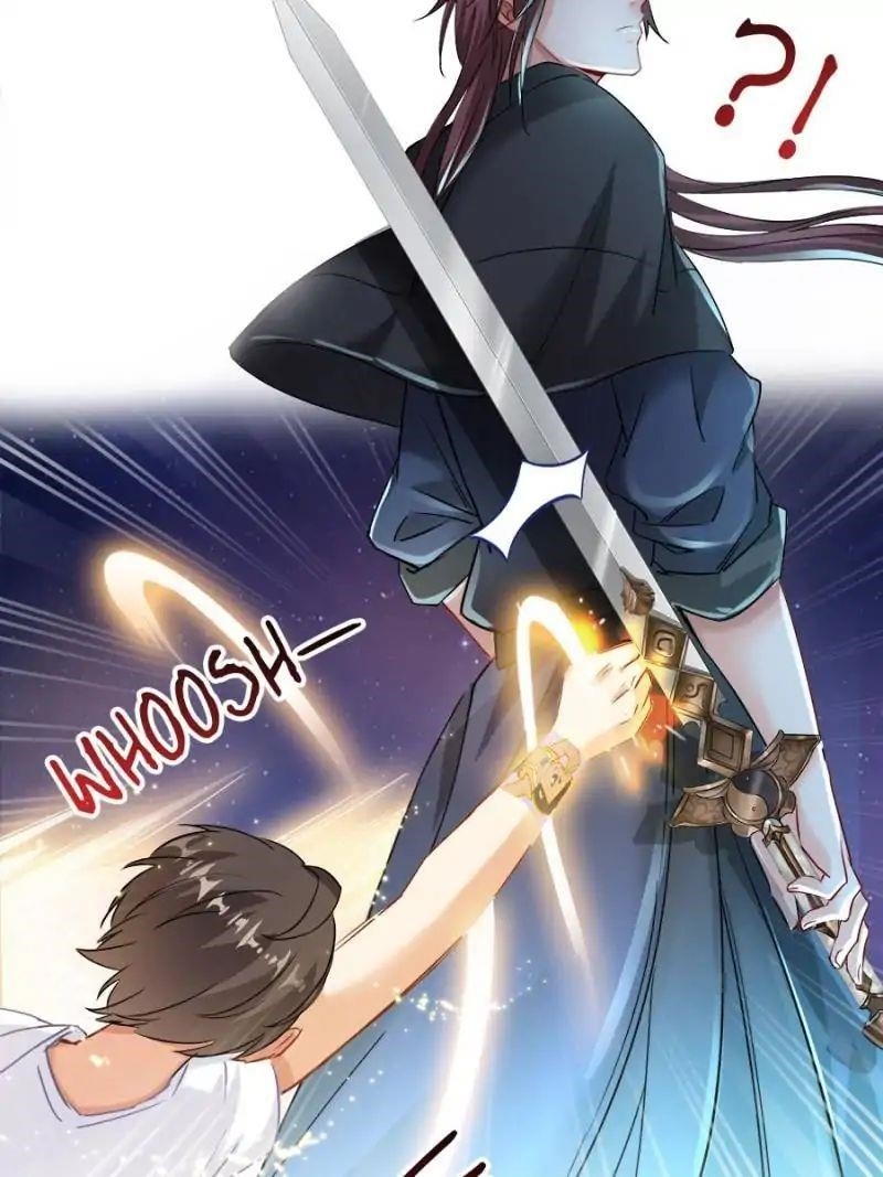 Cultivation Chat Group Chapter 116 - Page 34