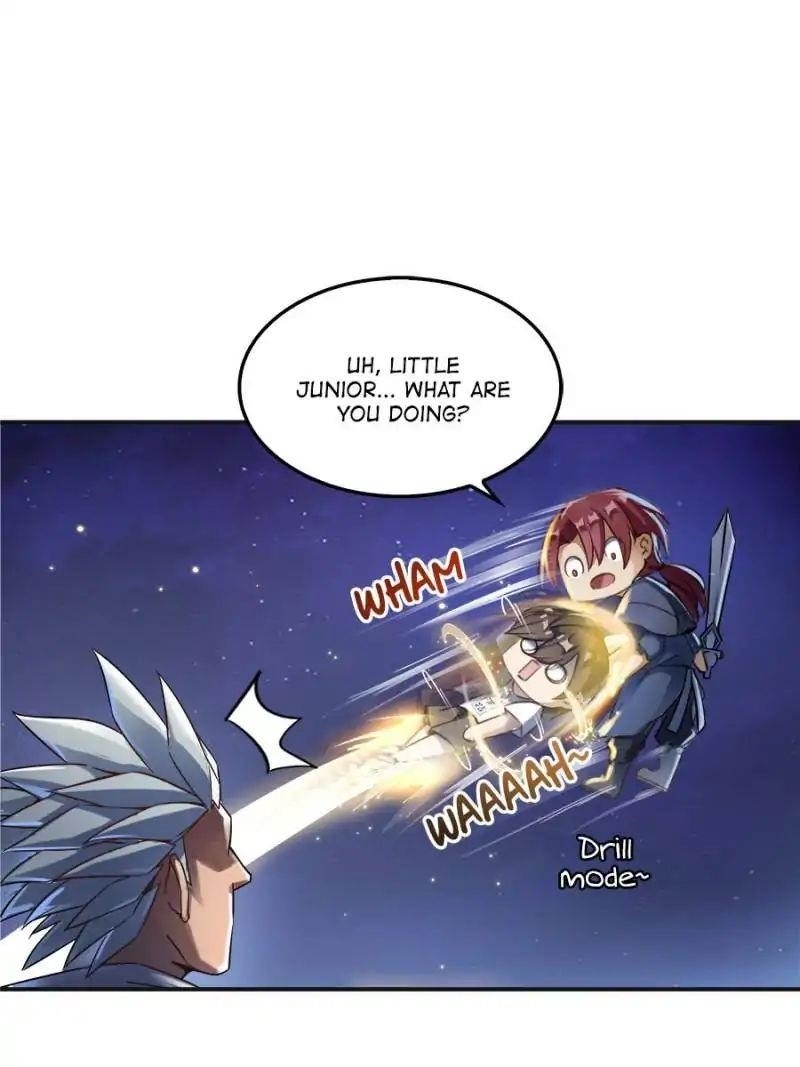 Cultivation Chat Group Chapter 116 - Page 37