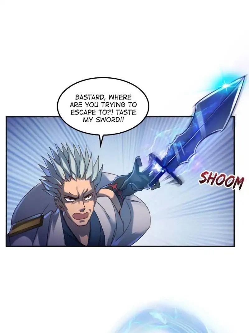 Cultivation Chat Group Chapter 116 - Page 38