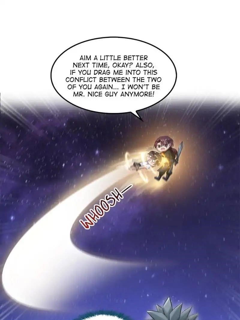 Cultivation Chat Group Chapter 116 - Page 43