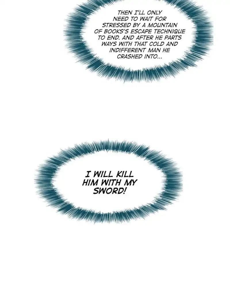 Cultivation Chat Group Chapter 116 - Page 45